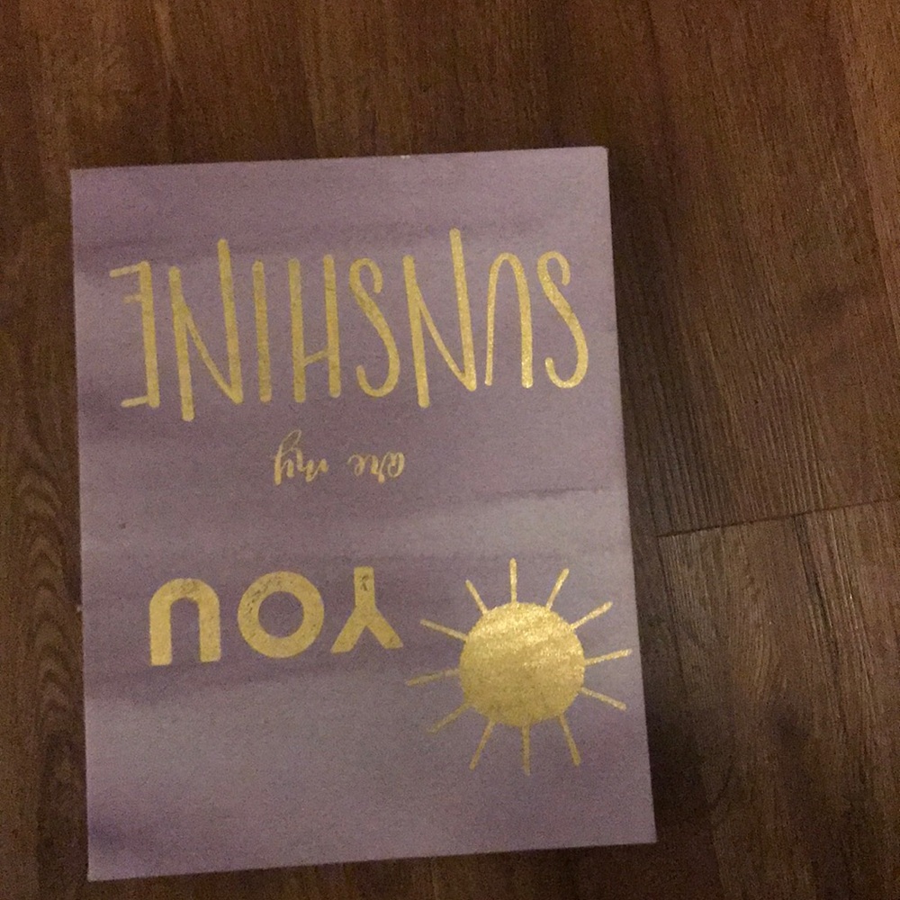 Positive Portrait - Picture 3 of 3